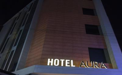 Hotel Aura