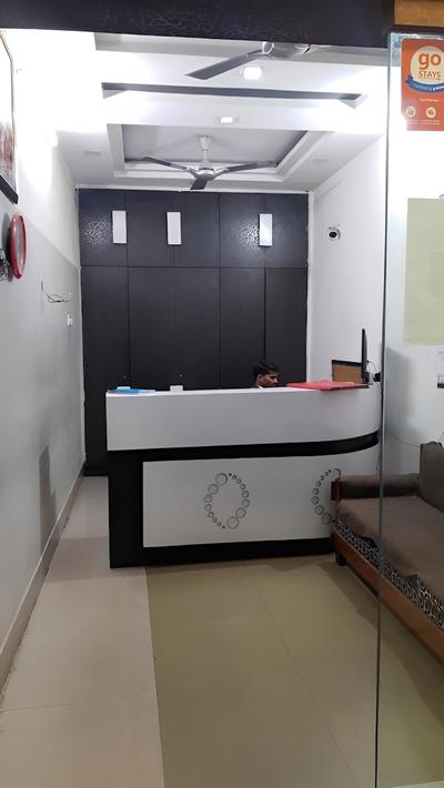 Hotel Meer Residency