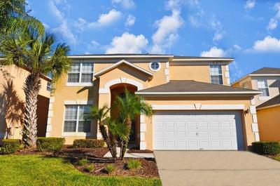 Terra Verde Resort 211ahblgis 7 Bedroom Home by RedAwning