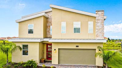 No Rear Neighbors 8br Villa w Private Pool Spa