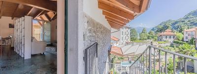 Casa Del Tiglio in Varenna