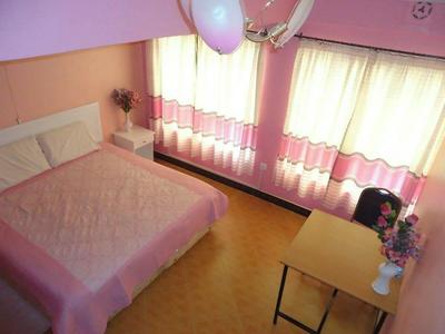 Twin Spot Guest House Naivasha