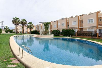 Villas Del Montgo in D nia