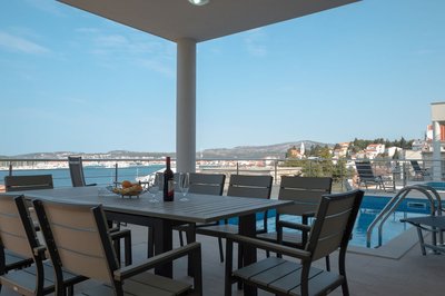 Exclusive Villa Natali