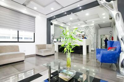 Hotel El Señorial 58