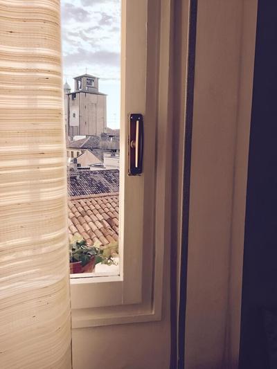 San Vito Loft