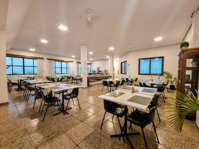 Canas Gold Praia Hotel