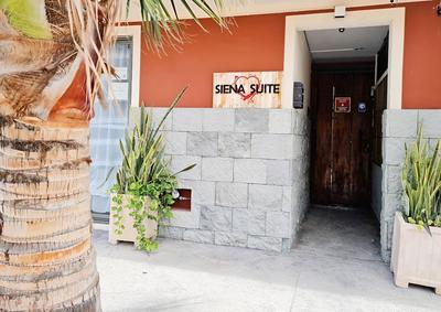 Siena Suite