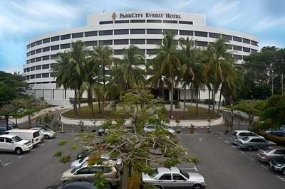 ParkCity Everly Hotel Miri
