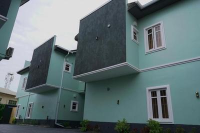 Wallgate Apartments Abuja