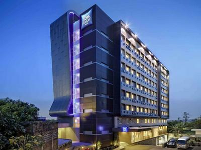 Hotel ibis budget Jakarta Airport