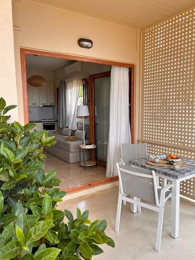 Stella in the Village Studios