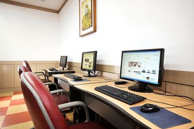 Incheon Hotel Airstay