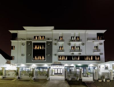 Reno Apartments Abuja