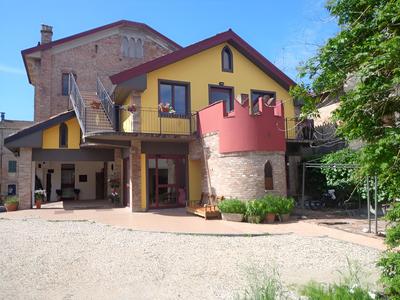 Ostello Le Tre Corone
