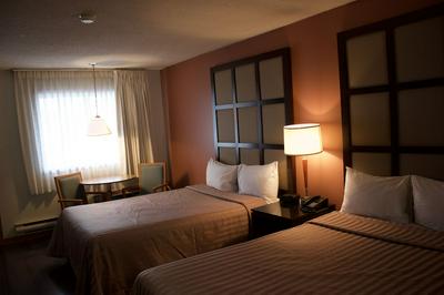 Motel La Siesta