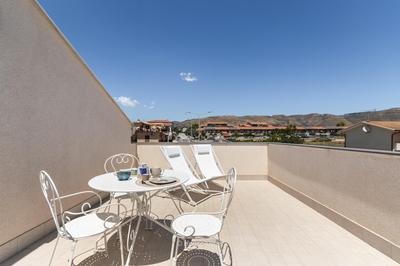 House Villas - Sea Boutique Apartment Exclusive Room