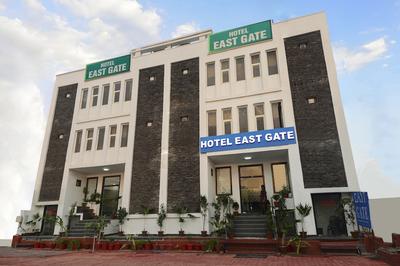Hotel East Gate