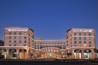 Crowne Plaza Dubai Jumeirah by IHG