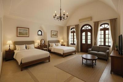 Amory Villa Thao Dien