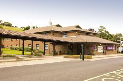 Premier Inn Dover - A20