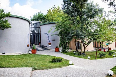 Trikos Boutique Hotel