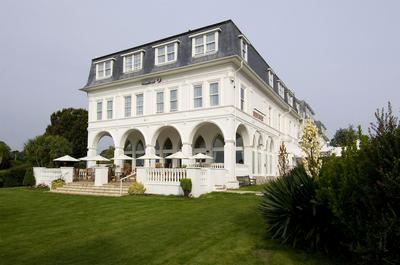Premier Inn Torquay Seafront