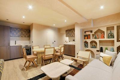 Exceptional 2br/6p Apartment - Caire / Montorgueil
