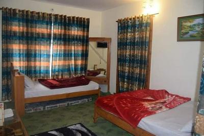Galaxy Hotel Naran