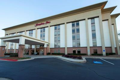 Hampton Inn Southlake