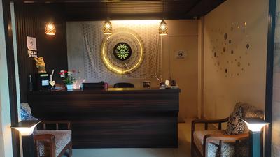 Hotel Kosmos Anamika