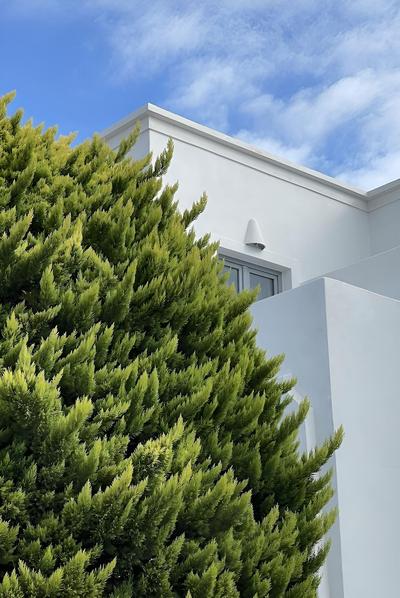 Hermoso Luxury Suites