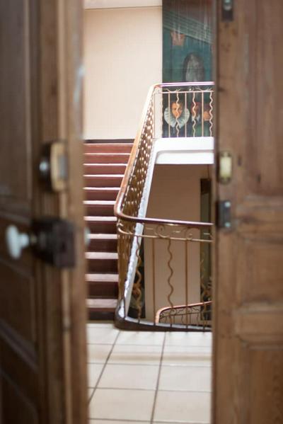 Hôtel Artea Aix Centre