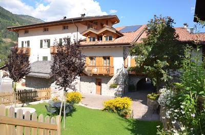 Appartamenti Pellizzano