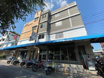 Ze Residence Ramintra