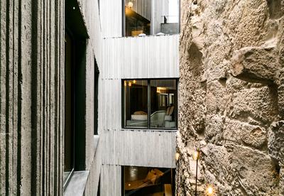 Armazém Luxury Housing