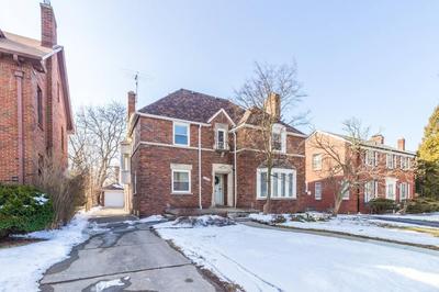 Spacious Luxury Home 5 min to Detroit Golf Club