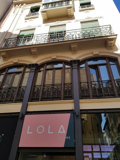 Hostel Lolamento