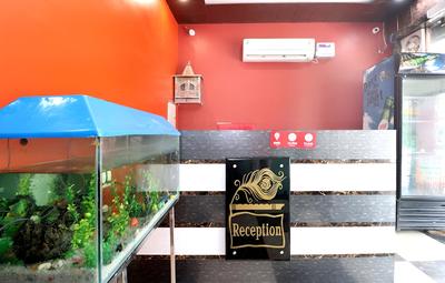 OYO 43028 Hotel Tranquil