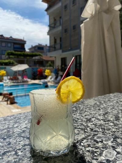 LİMON OTEL KIYIKÖY