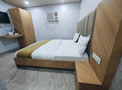Hotel Konark INN