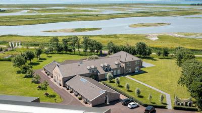 Hof van Alexander - Boutique Hotel