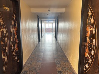 RAJMAHAL HOTEL & RESORT