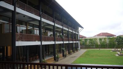 Minn Gee Resort Passikuda