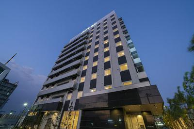 JUST INN Matsusakaekimae