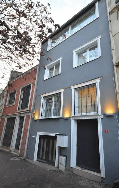 GV Suites Galata