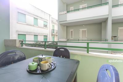 Appartamento Robinia II