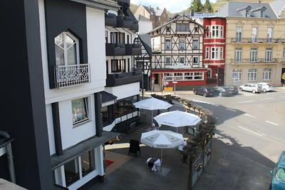 Hotel Royal Santana