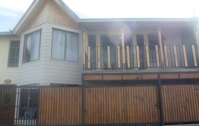 Hostal Galvarino Puerto Natales