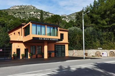 Eze Beach Residence